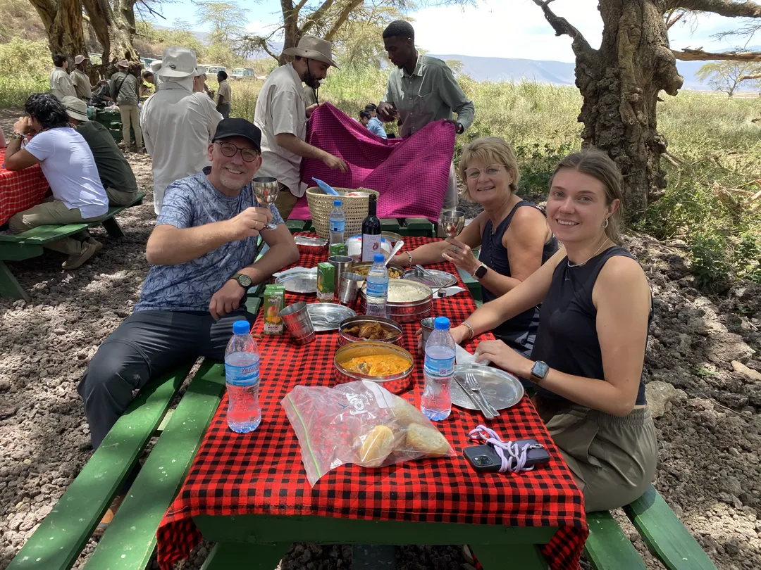 Kenya Tanzania safari tour
